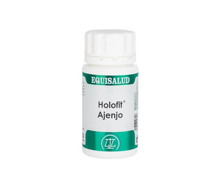 Equisalud Holofit Ajenjo 50caps