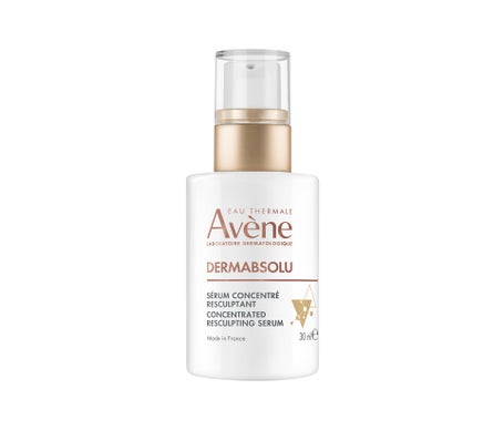 Avène DermAbsolu Sérum Concentrado Reescultor 30ml