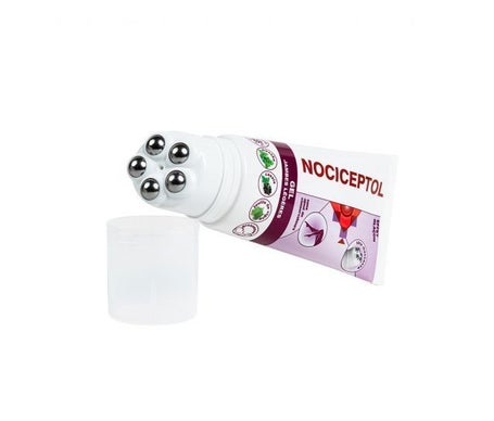 Nociceptol Gel Ligero Piernas 150ml