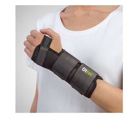 Ottec MN500 Inmovilizador Muñeca Polietileno 1ud