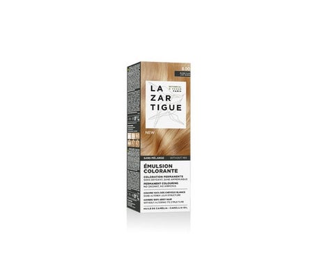 Lazartigue Emulsion Colorante 8.0060Ml