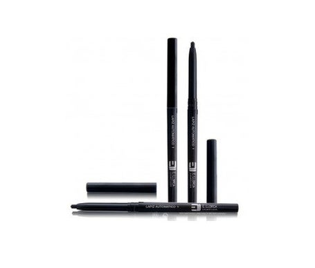 E. Llorca Deliniador De Ojos Automático Negro