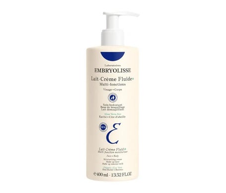 Embryolisse Leche-Crema Fluido 400ml