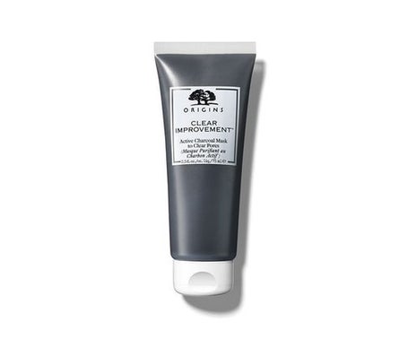 Origins Mascarilla Purificante de Carbón Activado 75ml