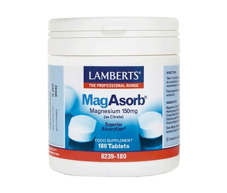 Lamberts Magasorb 180 Comp