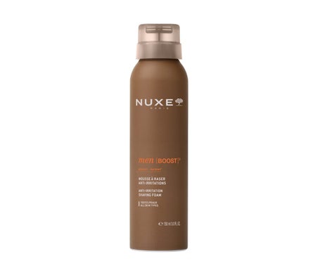 Nuxe Men Espuma Afeitar Anti-Irritaciones 150ml