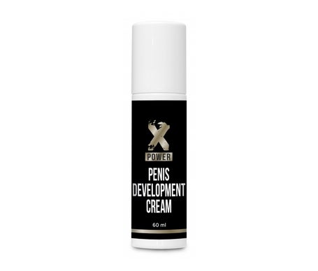 LaboPhyto XPower Penis Development Crema 60ml