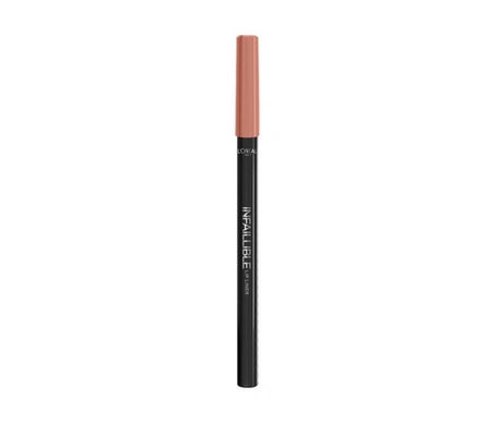 'L''Oreal Infallible Lip Liner Nº101 Gone With The Nude 1ud'