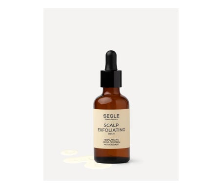 Segle Clinical Sérum Capilar Exfoliante 50 ml