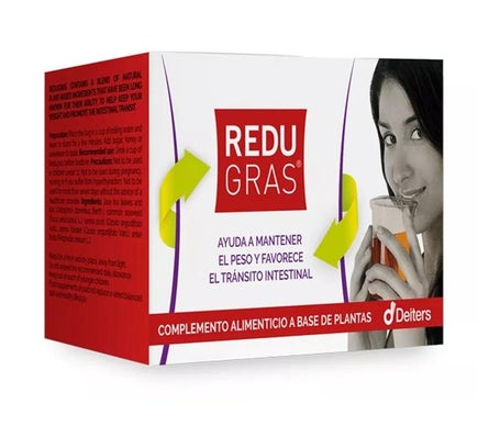 Redugras® 20 Sobres