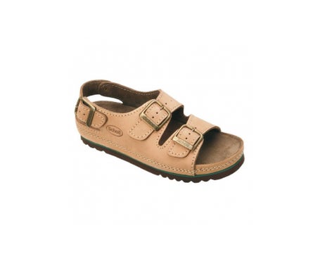 Air Bag Back Correa Nub Cuero 39