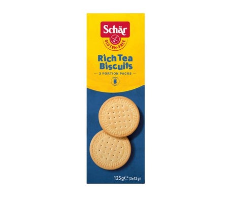 Schar Maria 125g
