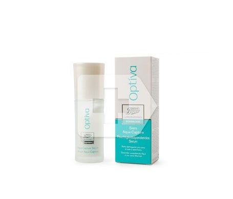Optíva Sérum Aqua Capture bote 30ml