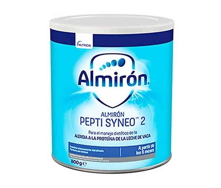 Almiron Pepti 2 Syneo 800g