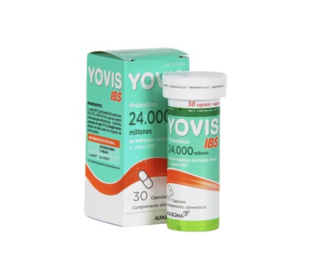 Alfasigma Yovis IBS 30caps