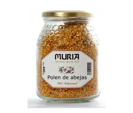 Muria Polen Bio 225g