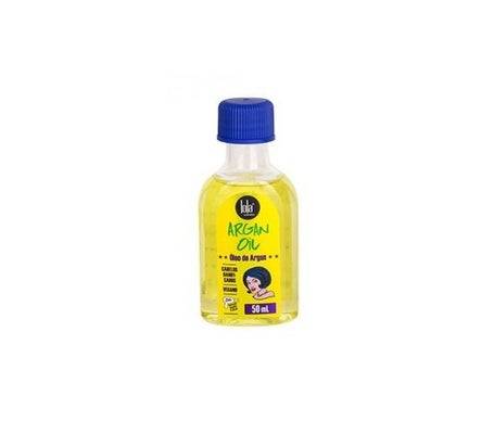 Lola Cosmetics Aceite de Argán 50 ml