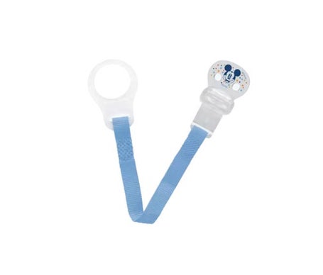 Dodie Cinta Chupete Mickey