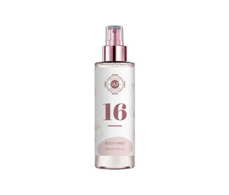 Iap Pharma Body Mist Nº16 200ml