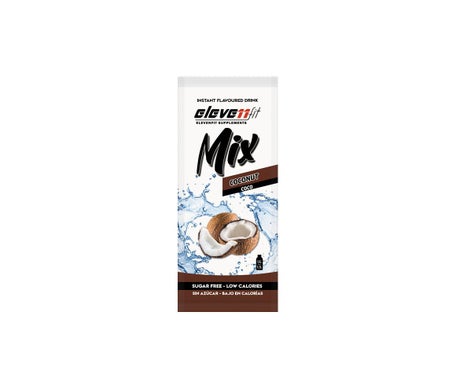 Mix Bebidas Instantáneas Coco 9 g