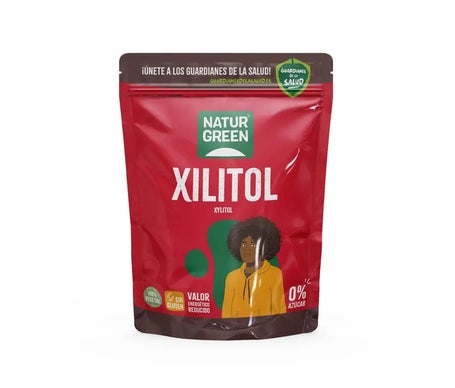 Naturgreen Xilitol 500gr