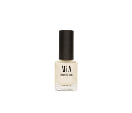 Mia Cosmetics Esmalte de Uñas Nro 0073 Milky Way 11ml