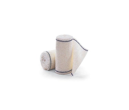 Lohmann & Rauscher Velpeau Bande Crepe Coton 5cmx4m