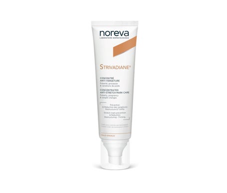 Strivadiane A/Vergeture Cr 125 ml