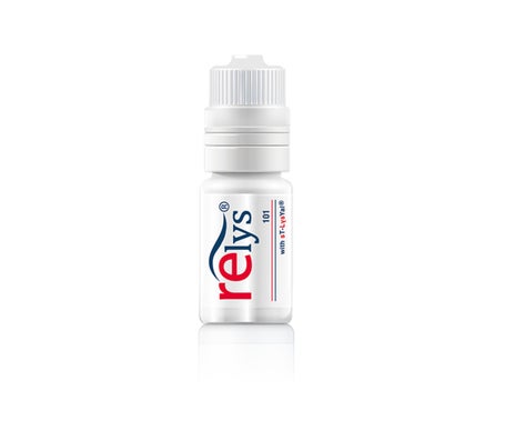 Farmamix Vision Relys 10ml