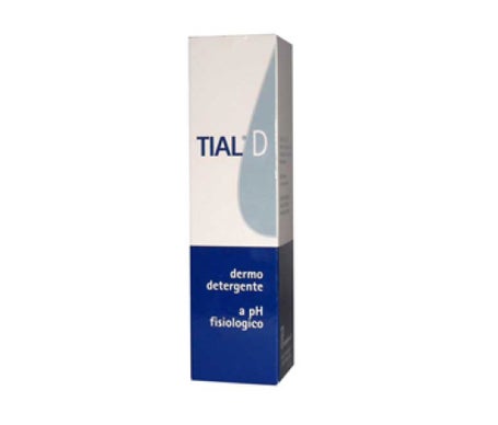 Tial-D 150Ml
