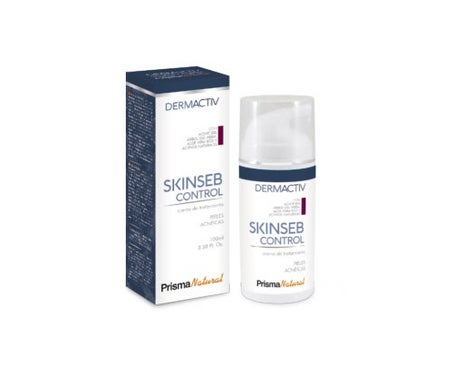 Prisma Natural Dermactiv Skinseb Control 100ml