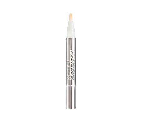 'L''Oréal Accord Parfait Corrector Nro 1-2D Ivory Beige 1udd'