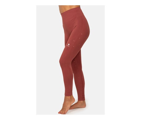 Anaissa Namasté Legging Deportivo Alto Marsala S/M 34-38 1ud