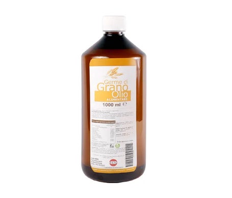 Kos Aceite de Germen de Trigo 1L