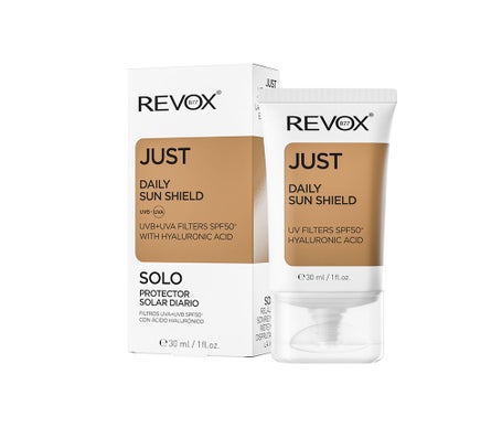 Revox B77 Just Daily Sun Shield 30ml