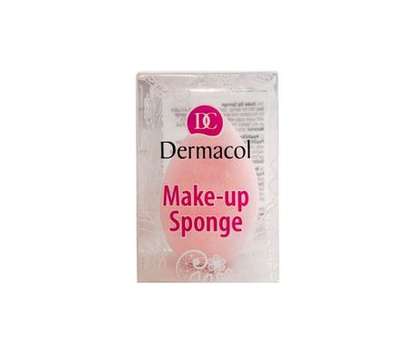 Dermacol Esponja de Maquillaje y Corrector 1ud