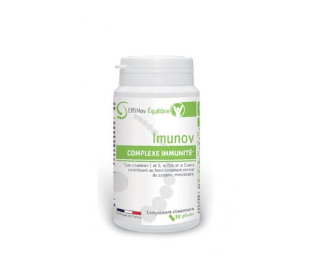 Effinov Imunov gelul 30 | Natural Doctor