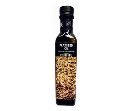 ACEITE DE LINO