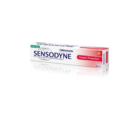 Sensodyne Classic Protection