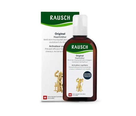 Rausch Tratamiento Capilar Regenerador 200ml