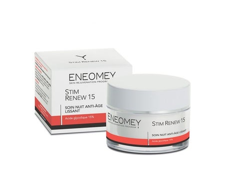 Eneomey Stim Renew 15 Night 50ml