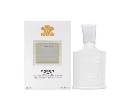 Creed Silver Mountain Millesime 50ml