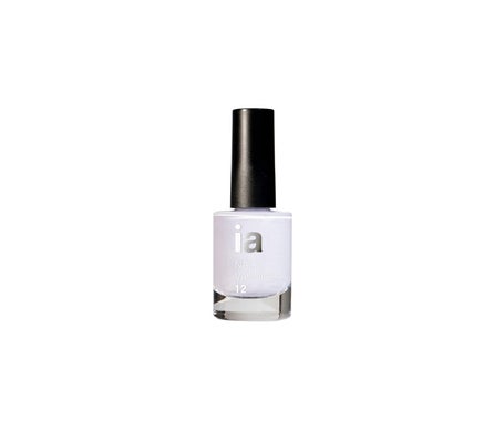 Interapothek Esmalte de Uñas Nro 12 10ml