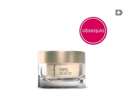 Galénic Confort Supreme crema noche nutritiva intensa 50ml