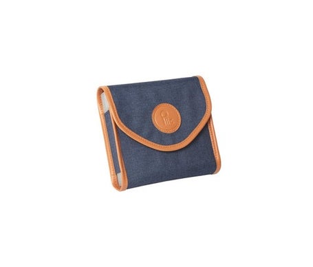 Plic Care Bolsa Agua Azul 1ud