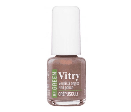 Vitry Esmalte de Uñas Be Green Crépuscule 6ml