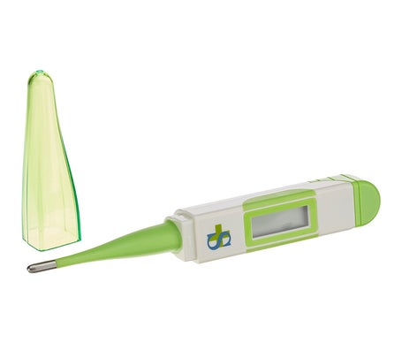 Sanitec Flexivel termómetro digital 1ud