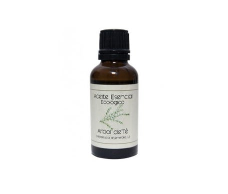 Arbol Del Te Bio 30ml Aceite Esencial