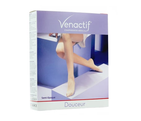Gibaud Mallas con Reflejo Opaco Clase 1 Beige N4 1ud