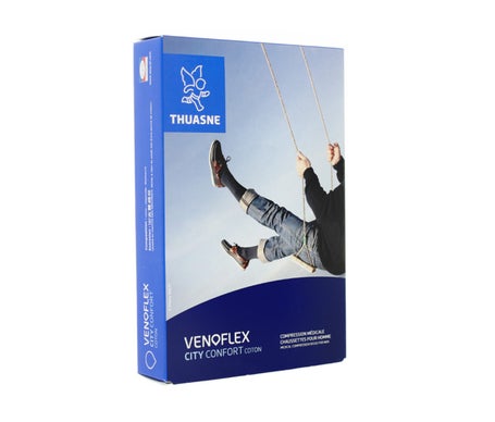 Thuasne Manuimmo Muñequera Izquierda Negro Talla 0 1ud